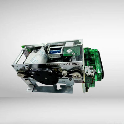 Запчасти NCR NCR 66xx U-IMCRW TK123 Считыватель карт 445-0704482 009-0025444 445-0737837