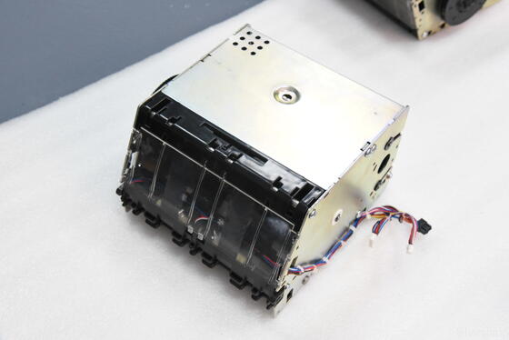 Новый Diebold ATM Части 1750291701 ATM Части для машин Diebold Nixdorf DN200/250/450