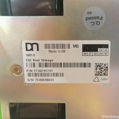 Новый Diebold ATM Части 1750291701 ATM Части для машин Diebold Nixdorf DN200/250/450