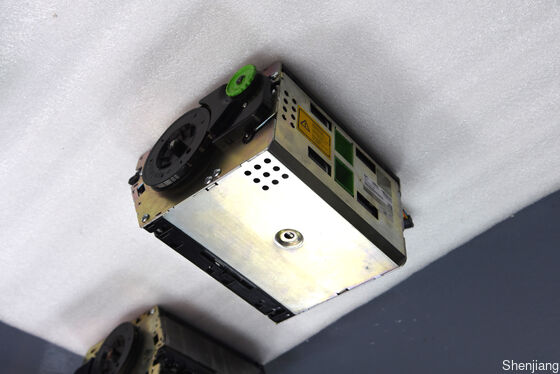 Новый Diebold ATM Части 1750291701 ATM Части для машин Diebold Nixdorf DN200/250/450