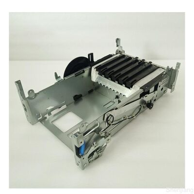 Новые запчасти для банкоматов Diebold 49-254690-000N Запчасти для банкоматов Diebold opteva 2.0 AFD Stacker 49254690000N