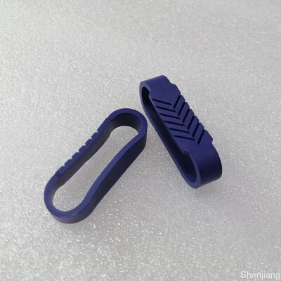 Новые запчасти для банкоматов Diebold Diebold Opteva 2.0 Вал подачи 49204018000d 49-204018-000d Резина