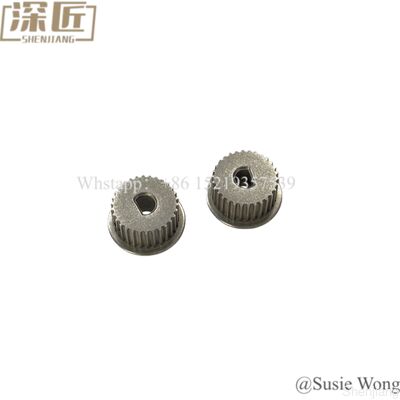 Оригинальная шестерня двигателя, совместимая с G+D BPS C5, номер детали 509431, аксессуары Giesecke+Devrient