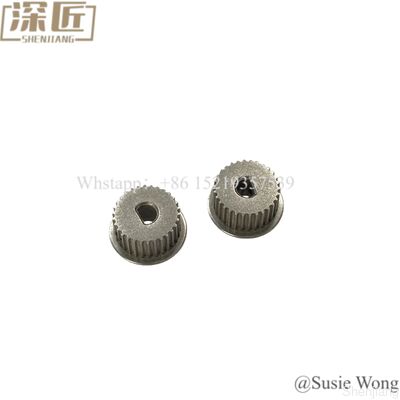 Оригинальная шестерня двигателя, совместимая с G+D BPS C5, номер детали 509431, аксессуары Giesecke+Devrient