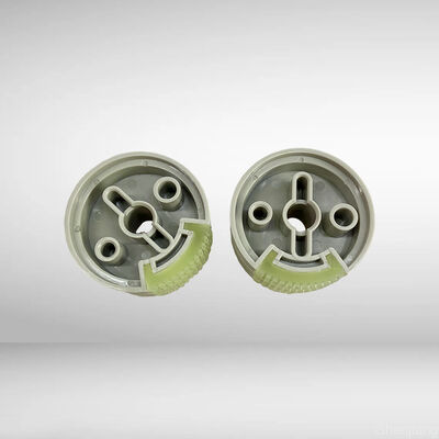 Новые счетные части банкнот Glory 120 220 GFB800D Подающий ролик