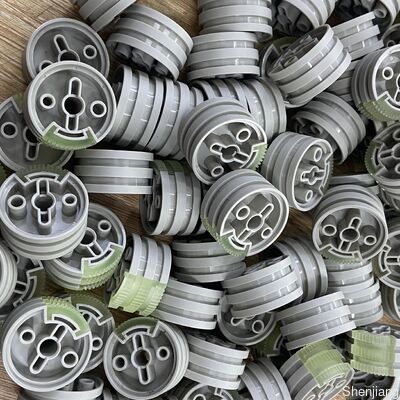 Новые счетные части банкнот Glory 120 220 GFB800D Подающий ролик