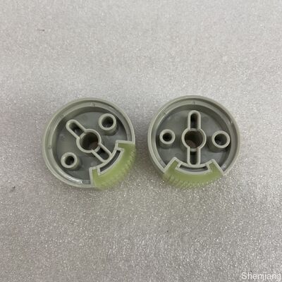 Новые счетные части банкнот Glory 120 220 GFB800D Подающий ролик