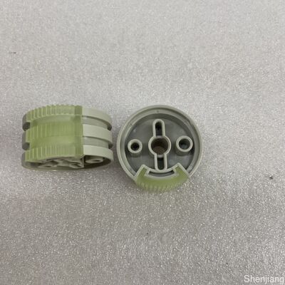 Новые счетные части банкнот Glory 120 220 GFB800D Подающий ролик