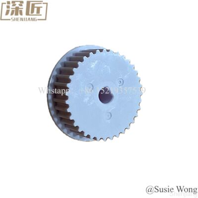 Части сортировочной машины Giesecke+Devrient (G+D) BPS C5 Аксессуары Регулятор 509440