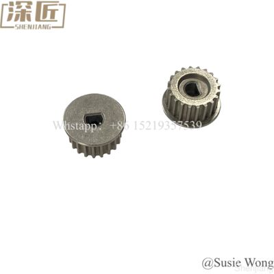 509630/509630001 G + D BPS C5, запасные части, ремень ГРМ 20GMTR для деталей сортировочной машины Giesecke + Devrient BPS C5