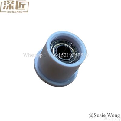 Высококачественные запасные части для сортировочной машины Giesecke+Devrient (G+D) BPS C5, аксессуары, шестерня 514740 из Китая