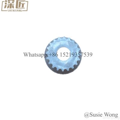 520860001 Запасные части G&amp;D BPS C5 520860 Шкив SGT (20) для сортировочной машины для банкнот Giesecke+Devrient G+D BPS C5 Gear