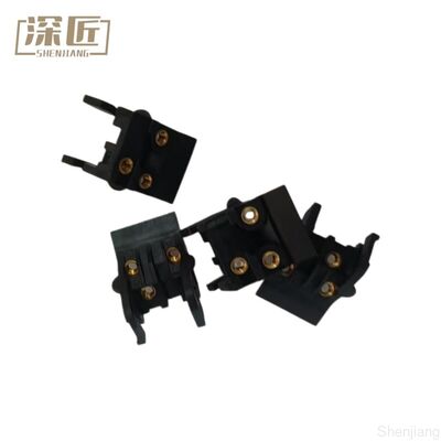 49225258000B 49-225258-000B Diebold Fork Block ATM Запчасти