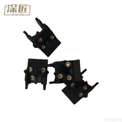 49225258000B 49-225258-000B Diebold Fork Block ATM Запчасти