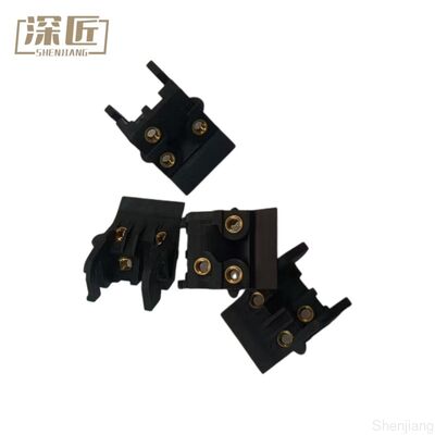 49225258000B 49-225258-000B Diebold Fork Block ATM Запчасти