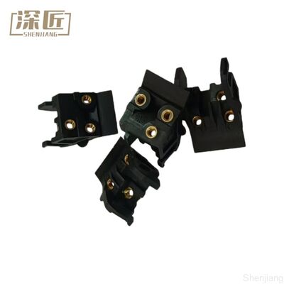 49225258000B 49-225258-000B Diebold Fork Block ATM Запчасти