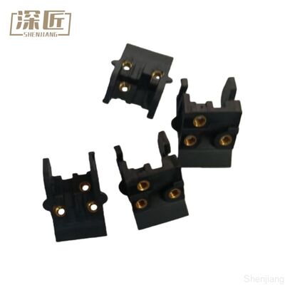 49225258000B 49-225258-000B Diebold Fork Block ATM Запчасти