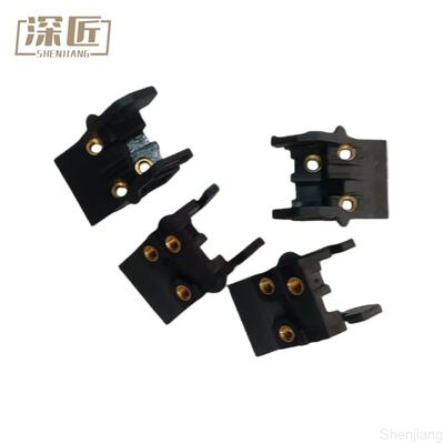 49225258000B 49-225258-000B Diebold Fork Block ATM Запчасти