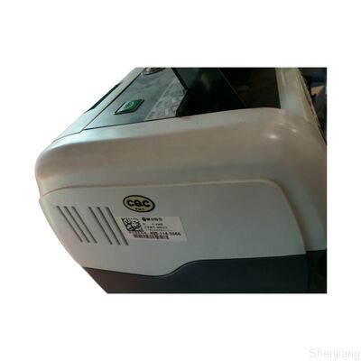 JL3026 Сортировщик банкнот, пересчитывающий валюту, определяющий подлинность денег, рециркулятор iodc2413