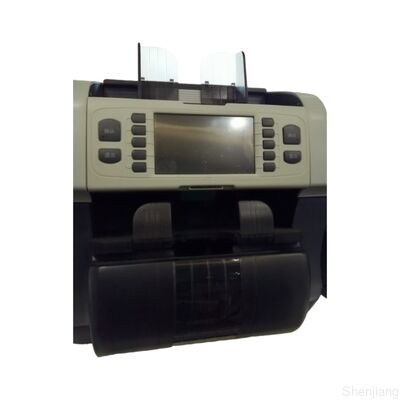 JL3026 Сортировщик банкнот, пересчитывающий валюту, определяющий подлинность денег, рециркулятор iodc2413