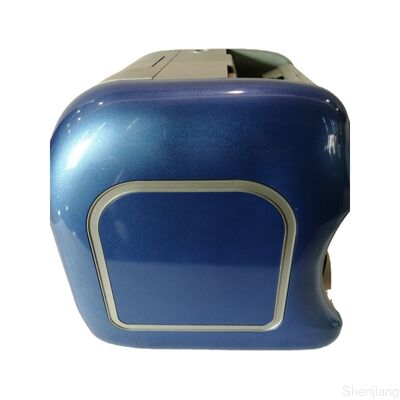 Сортировочная машина для банкнот Kisan, счетчик денег, детектор, черный, со светодиодным дисплеем N16H05-Z15601