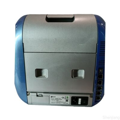 Сортировочная машина для банкнот Kisan, счетчик денег, детектор, черный, со светодиодным дисплеем N16H05-Z15601