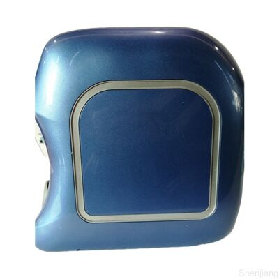 Сортировочная машина для банкнот Kisan, счетчик денег, детектор, черный, со светодиодным дисплеем N16H05-Z15601