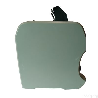 Сортировщик мультивалютный XC200 Карманы Машина для подсчета денег Светодиодный дисплей Туннельный сортировщик