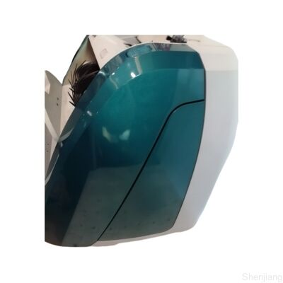 Машина для сортировки банкнот "Кисан" Детректор денег "Контер" Синий "Смарт" K3 S16E01-3659