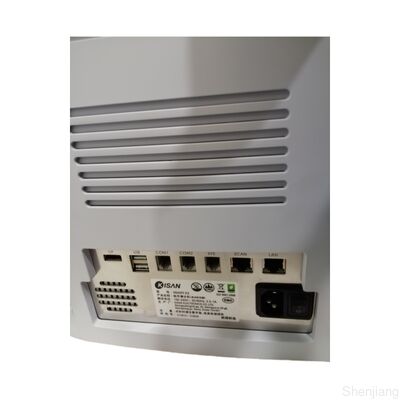 Машина для сортировки банкнот "Кисан" Детректор денег "Контер" Синий "Смарт" K3 S16E01-3659