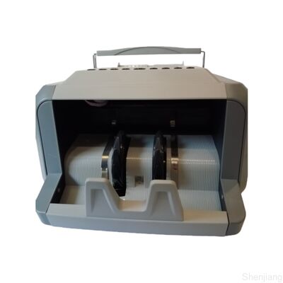 SH-05C Машина для подсчета денег многовалютный сортировщик NUY2024S0327