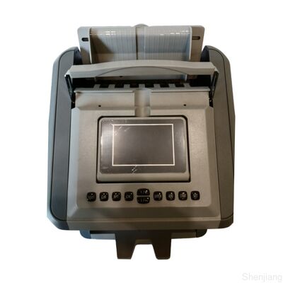 SH-05C Машина для подсчета денег многовалютный сортировщик NUY2024S0327