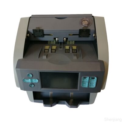 SH-06C Смешанный счетчик стоимости денег Счетчик счетчик счетчик машины NUY2024S0327
