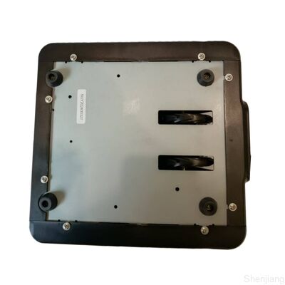 SH-886B Easycount Высокоскоростное счисление смешанный детектор банкнот многовалютный профессиональный детектор денег машина NUY202430327