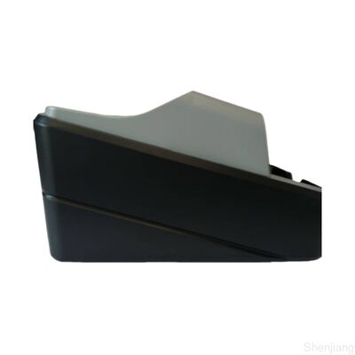 SH-886B Easycount Высокоскоростное счисление смешанный детектор банкнот многовалютный профессиональный детектор денег машина NUY202430327