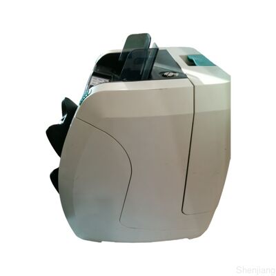 Ceng Feng CF1031 1079 Сортировщик банкнот, детектор подлинности и рециркулятор валюты