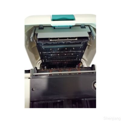 Ceng Feng CF1031 1079 Сортировщик банкнот, детектор подлинности и рециркулятор валюты