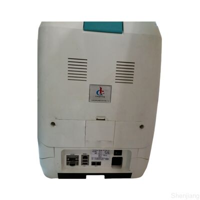 Ceng Feng CF1031 1079 Сортировщик банкнот, детектор подлинности и рециркулятор валюты