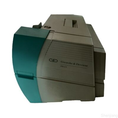 Банкомат Сортировочная машина для банкнот Giesecke & Devrient, внешний дисплей T0100557