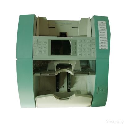 Банкомат Сортировочная машина для банкнот Giesecke & Devrient, внешний дисплей T0100557