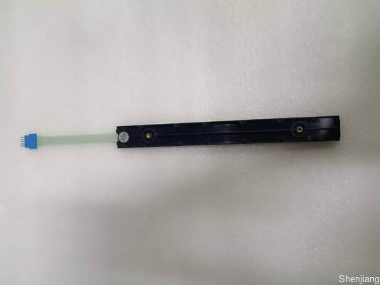 01750190138 Части банкоматов Wincor Cineo Tastatur Softkey