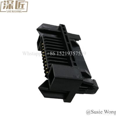 Запасные части для банкоматов Diebold Nixdorf DN200 AIC ALL IN CASSETTE CONV Разъем 0730993010