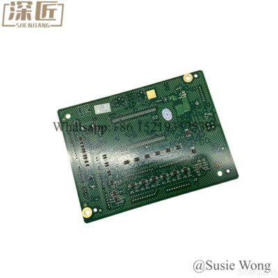 Запасные части для банкоматов Diebold Nixdorf PCBA CONTROL CARD 1750356837 49244456000C 1750357572