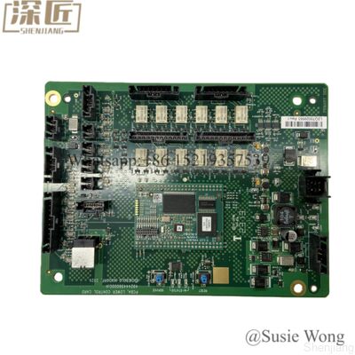 Запасные части для банкоматов Diebold Nixdorf PCBA CONTROL CARD 1750356837 49244456000C 1750357572