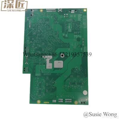 Запчасти для банкоматов Diebold Nixdorf DN200 RM4 PCBA Главный контроллер 1750287366 01750287366