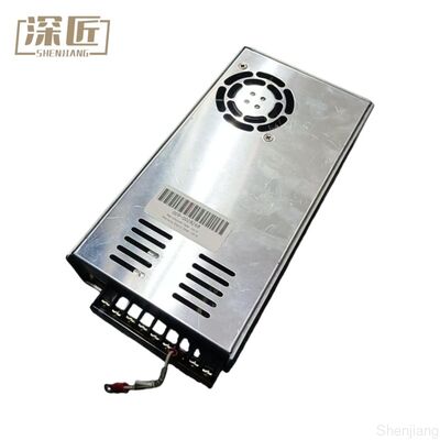 0090028268 009-0028268 Части банкомата Машины NCR Модный переключатель питания 300W 24V