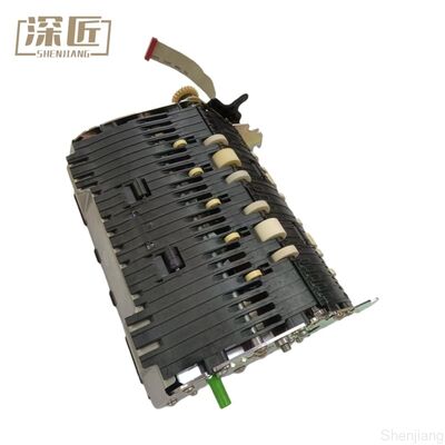 01750134478 Модуль Wincor Cineo C4060 Wincor Nixdorf Контроллер выравнивания централизации