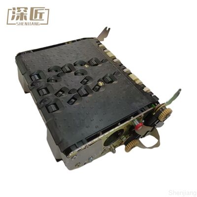 01750134478 Модуль Wincor Cineo C4060 Wincor Nixdorf Контроллер выравнивания централизации