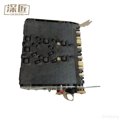 01750134478 Модуль Wincor Cineo C4060 Wincor Nixdorf Контроллер выравнивания централизации