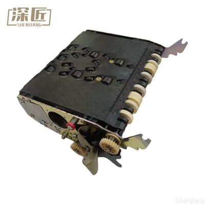 01750134478 Модуль Wincor Cineo C4060 Wincor Nixdorf Контроллер выравнивания централизации